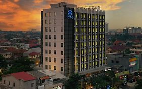 Batiqa Hotel Palembang